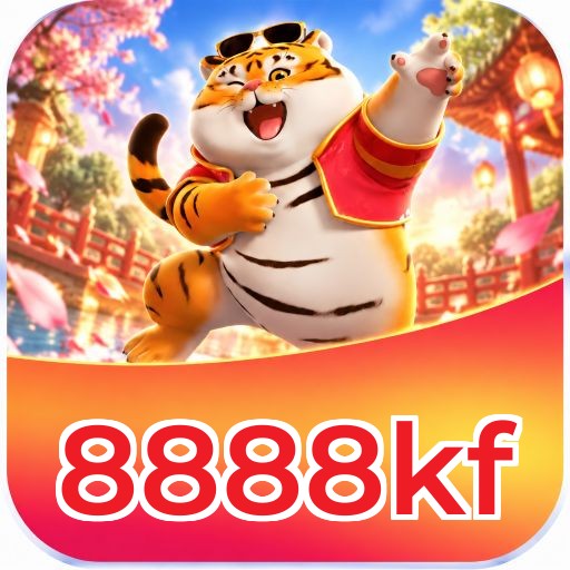 8888kf APP Mobile - Android & iOS