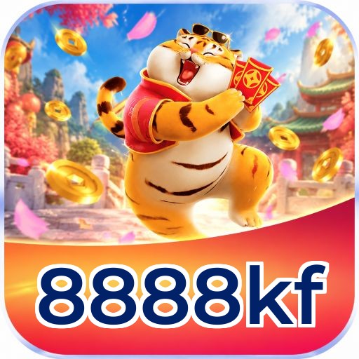 8888kf Logo