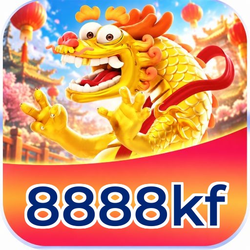 8888kf Logo