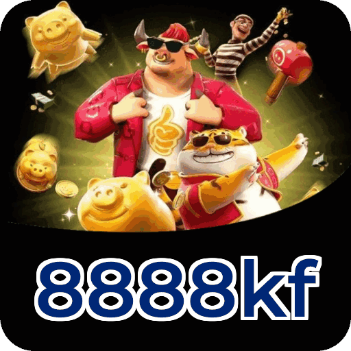 8888kf bônus R$5.000 + 500 giros - Rollover 35x, prazo 30 dias, 38% taxa conversão