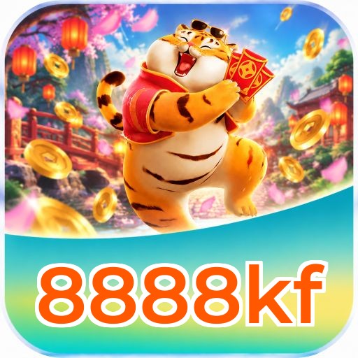 8888kf Logo