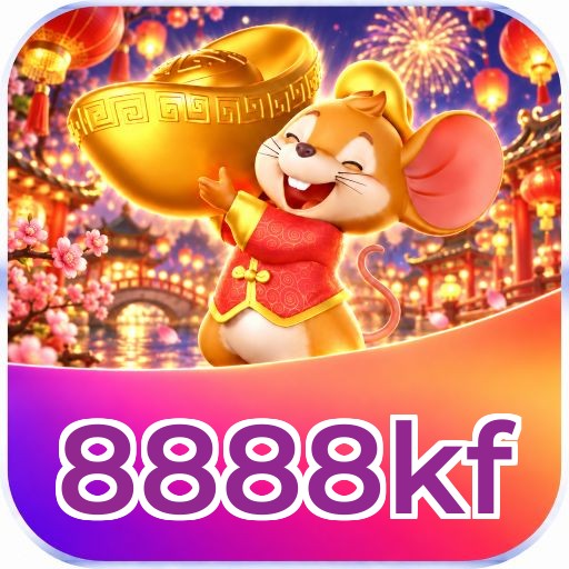 8888kf APK Android - Download Oficial