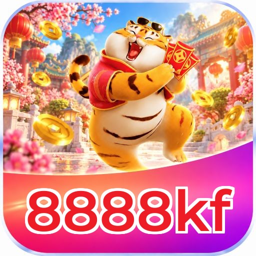 8888kf Segurança Logo 2