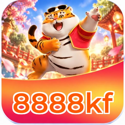 8888kf Instalar Logo 1