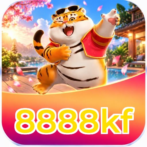 8888kf Licença Curaçao Gaming