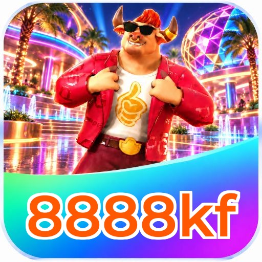 Slots 8888kf - 1.500+ Jogos RTP Alto