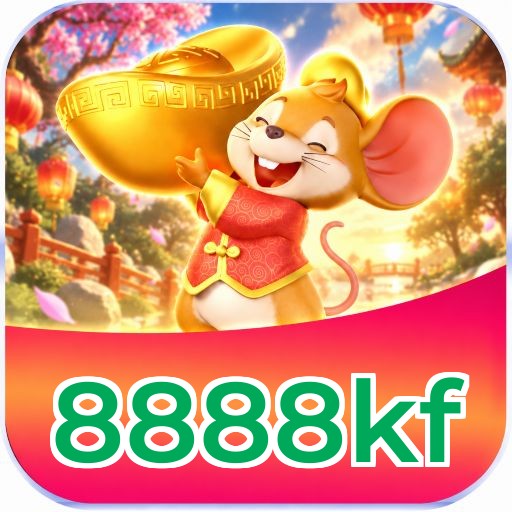 8888kf Segurança Logo 1