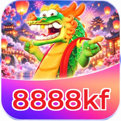8888kf Download Logo Oficial