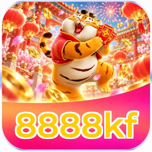 8888kf Certificado eCOGRA