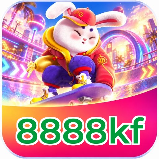 8888kf Logo Oficial - Cassino Online Certificado Brasil