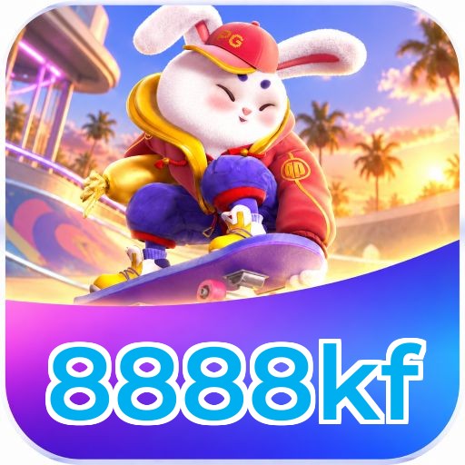 8888kf Instalar Logo 3