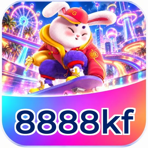 8888kf Logo