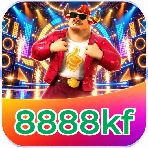 Telegram 8888kf - Bônus Diários Exclusivos