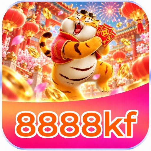 8888kf Cassino Online Certificado