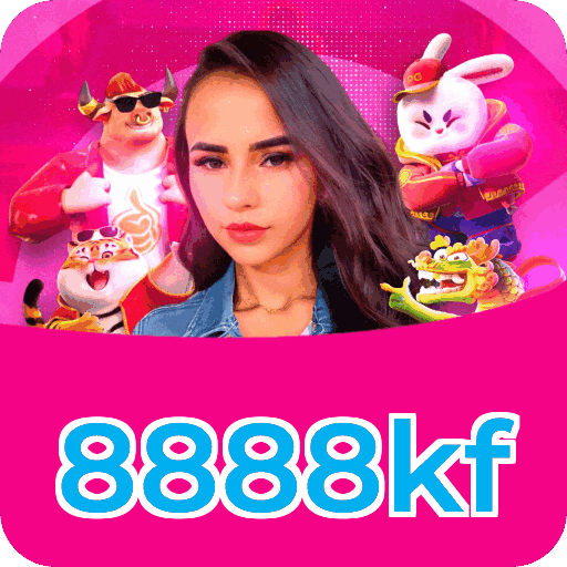 Tabela RTP dos jogos de cassino da 8888kf