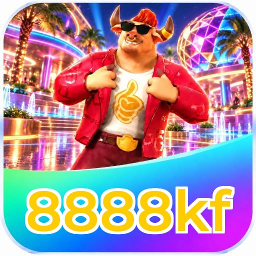 8888kf Cadastro Oficial