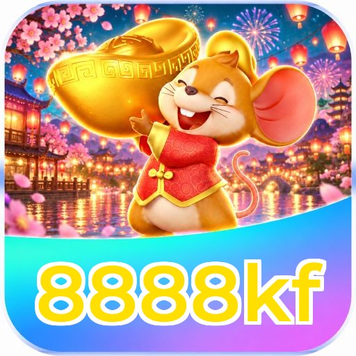 8888kf PIX Instantâneo - Saques em 8 Minutos