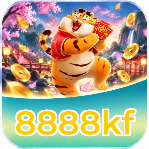Telegram 8888kf - Canal Oficial Verificado