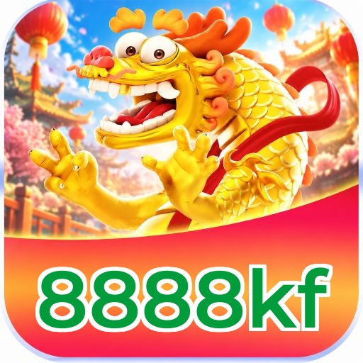 8888kf Logo 3